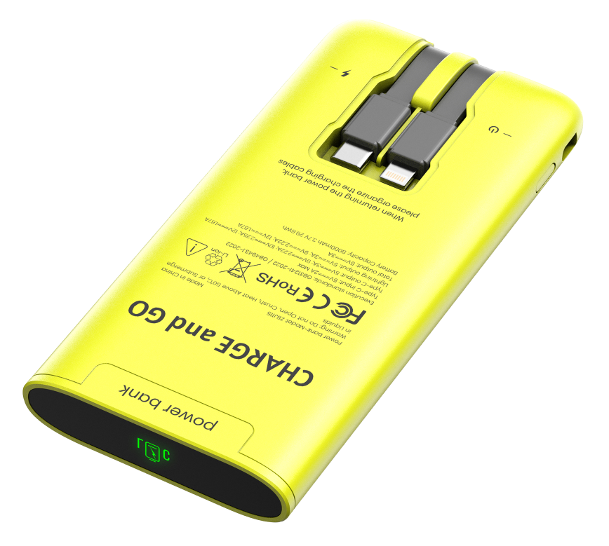 Power Bank