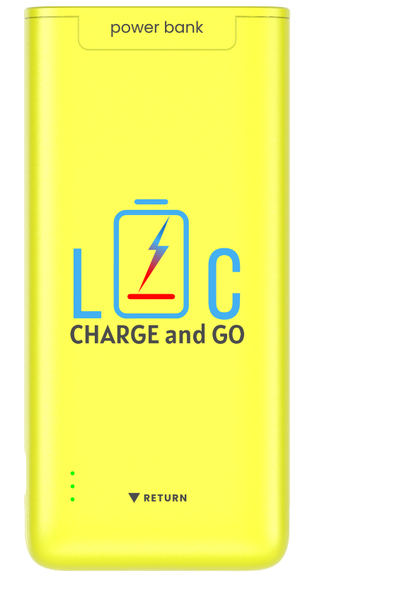 Power Bank