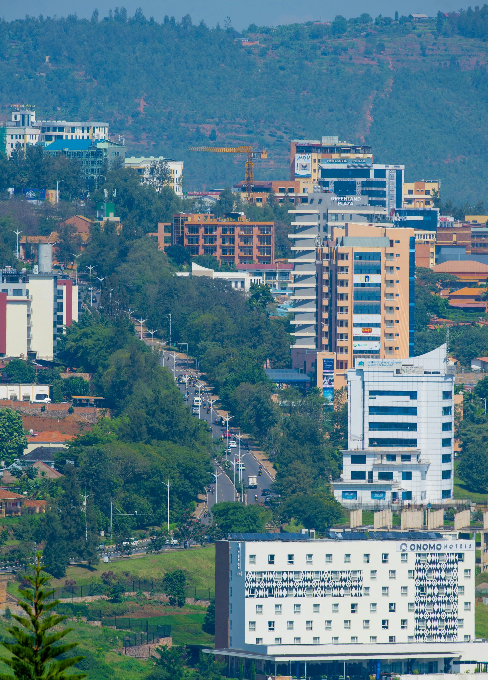 Kigali